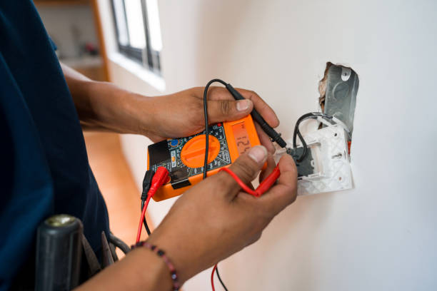 Best Affordable Emergency Electrician  in Seminole, OK