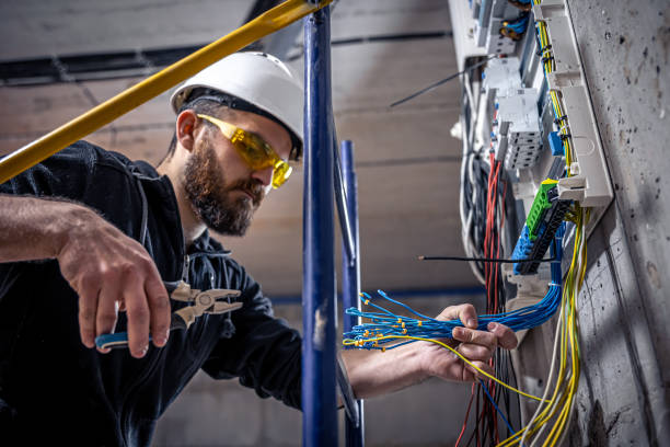 Best Electrical Repair Services  in Seminole, OK