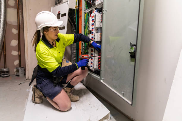 Trusted OK Electrician Experts