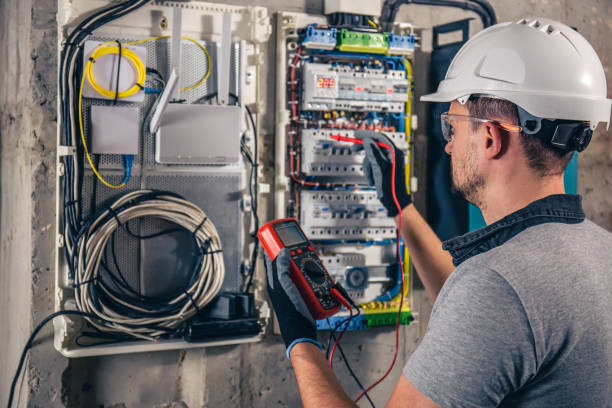 Best Best Electricians Near Me  in Seminole, OK