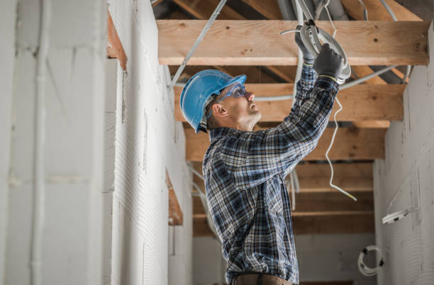 Electrical Rewiring Services in OK
