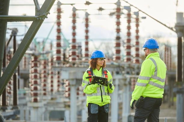 Best Electric Panel Repair  in Seminole, OK