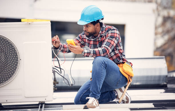 Best Circuit Breaker Repair  in Seminole, OK