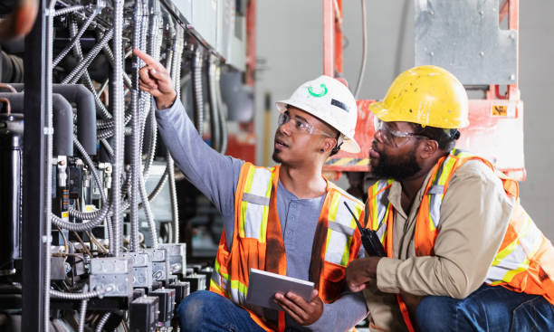 Best Emergency Electrical Repair  in Seminole, OK