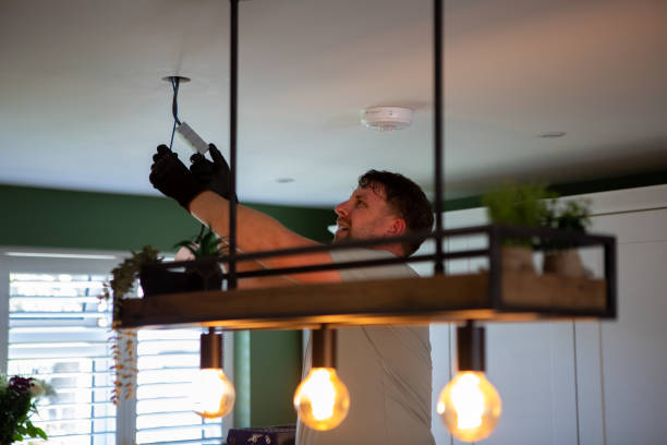 Best Electrical Rewiring Services  in Seminole, OK