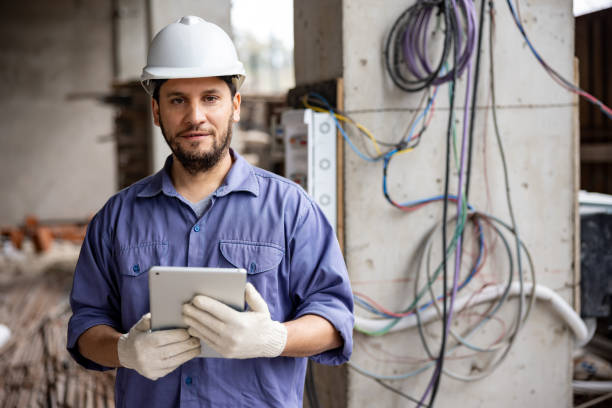 Best Industrial Electrical Services  in Seminole, OK