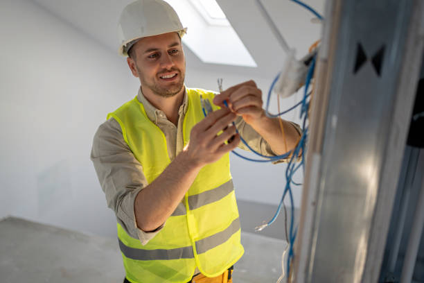 Generator Installation Services in OK
