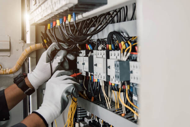 Best Home Electrical Repair  in Seminole, OK
